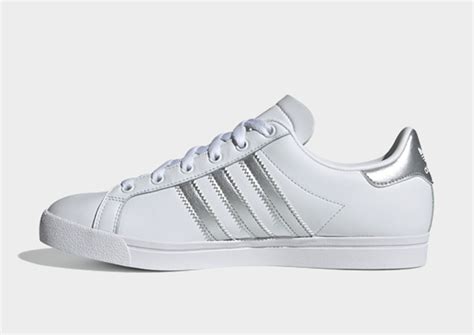 adidas Originals COAST STAR SHOES 